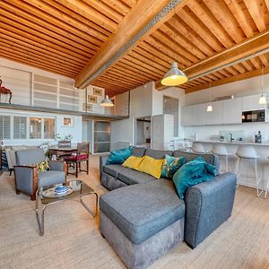 Appartement met Twee Slaapkamers